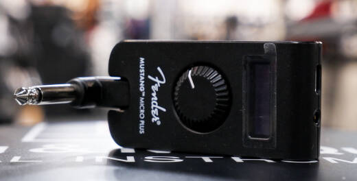 Store Special Product - Fender - Mustang Micro Plus